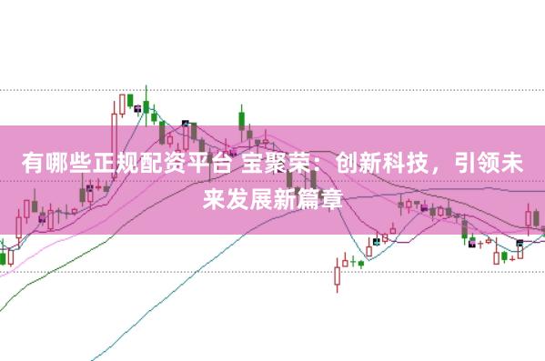 有哪些正规配资平台 宝聚荣:创新科技,引领未来发展新篇章