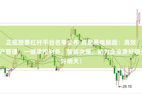 正规股票杠杆平台名单公布 资配易电脑版:高效资产管理,一键掌控财务,智能决策,助力企业美好明天!
