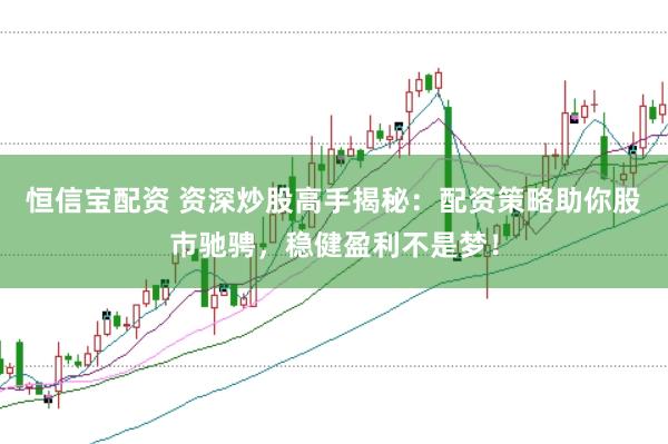 恒信宝配资 资深炒股高手揭秘：配资策略助你股市驰骋，稳健盈利不是梦！