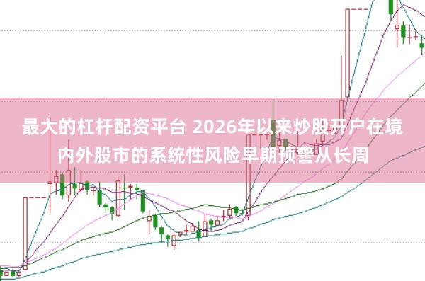 最大的杠杆配资平台 2026年以来炒股开户在境内外股市的系统性风险早期预警从长周