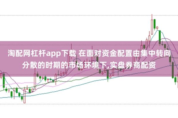 淘配网杠杆app下载 在面对资金配置由集中转向分散的时期的市场环境下，实盘券商配资