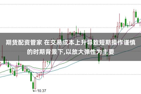 期货配资管家 在交易成本上升导致短期操作谨慎的时期背景下，以放大弹性为主要