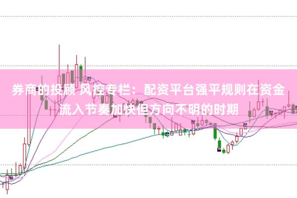 券商的投顾 风控专栏：配资平台强平规则在资金流入节奏加快但方向不明的时期