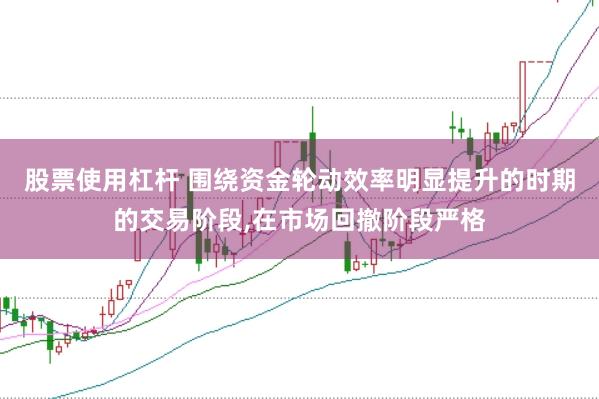 股票使用杠杆 围绕资金轮动效率明显提升的时期的交易阶段，在市场回撤阶段严格