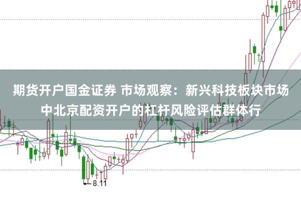 期货开户国金证券 市场观察：新兴科技板块市场中北京配资开户的杠杆风险评估群体行