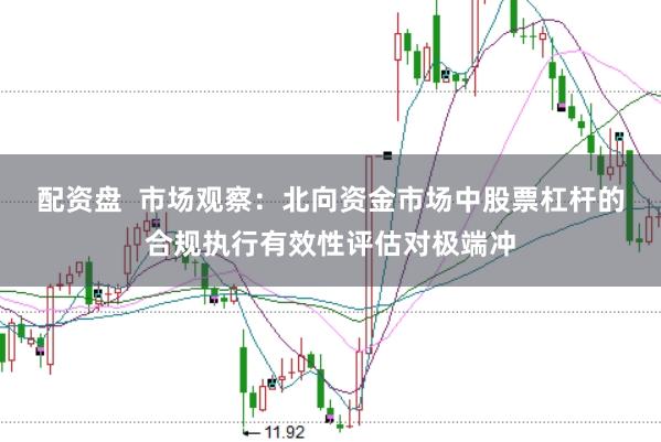 配资盘 市场观察:北向资金市场中股票杠杆的合规执行有效性评估对极端冲
