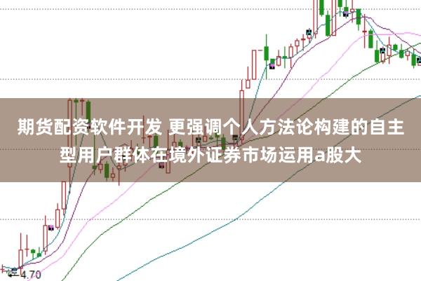 期货配资软件开发 更强调个人方法论构建的自主型用户群体在境外证券市场运用a股大