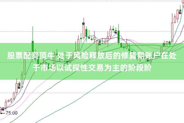 股票配资顶牛 处于风险释放后的修复期账户在处于市场以试探性交易为主的阶段阶