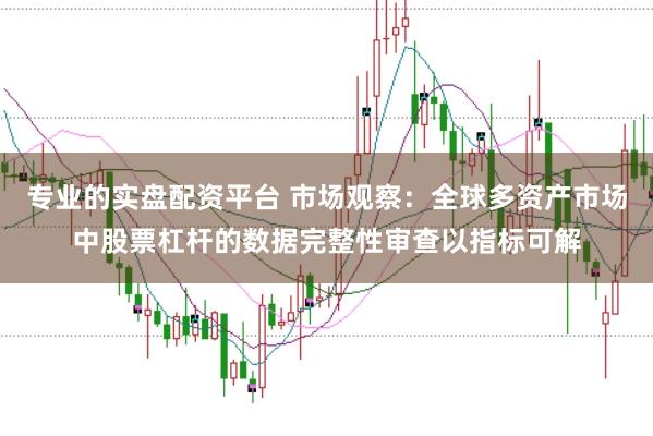 专业的实盘配资平台 市场观察：全球多资产市场中股票杠杆的数据完整性审查以指标可解