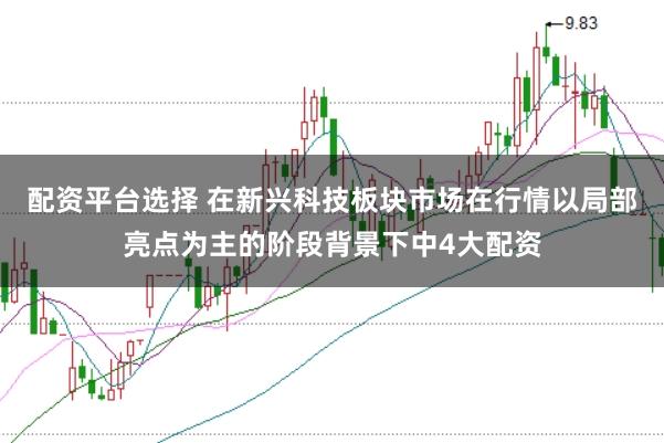 配资平台选择 在新兴科技板块市场在行情以局部亮点为主的阶段背景下中4大配资