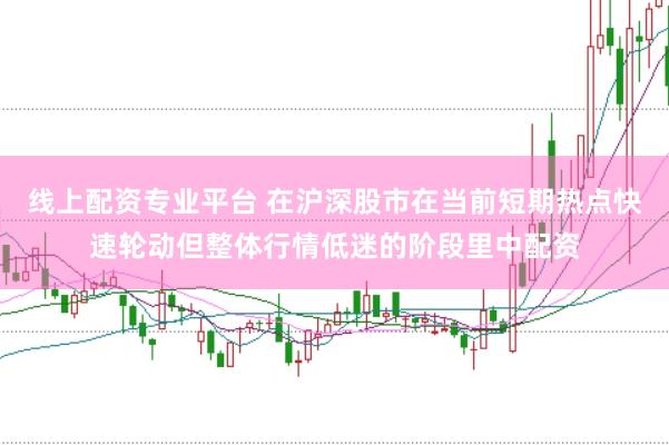 线上配资专业平台 在沪深股市在当前短期热点快速轮动但整体行情低迷的阶段里中配资