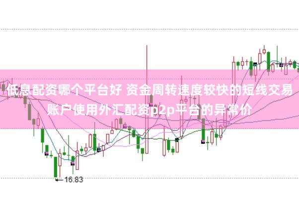 低息配资哪个平台好 资金周转速度较快的短线交易账户使用外汇配资p2p平台的异常价