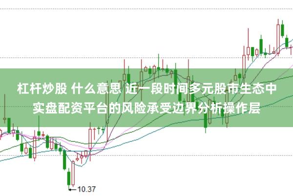 杠杆炒股 什么意思 近一段时间多元股市生态中实盘配资平台的风险承受边界分析操作层
