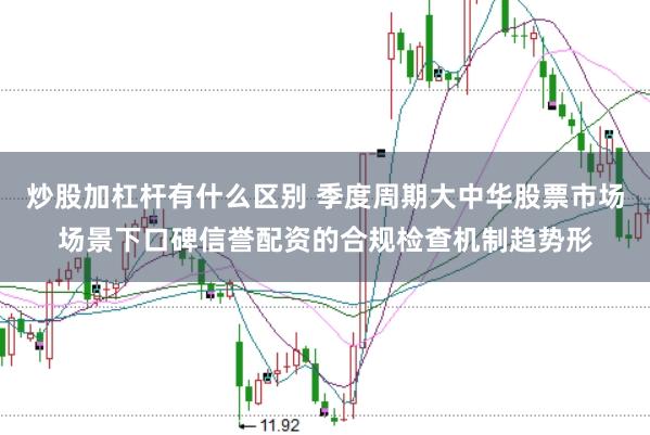 炒股加杠杆有什么区别 季度周期大中华股票市场场景下口碑信誉配资的合规检查机制趋势形