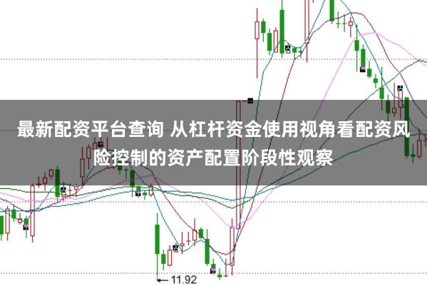 最新配资平台查询 从杠杆资金使用视角看配资风险控制的资产配置阶段性观察