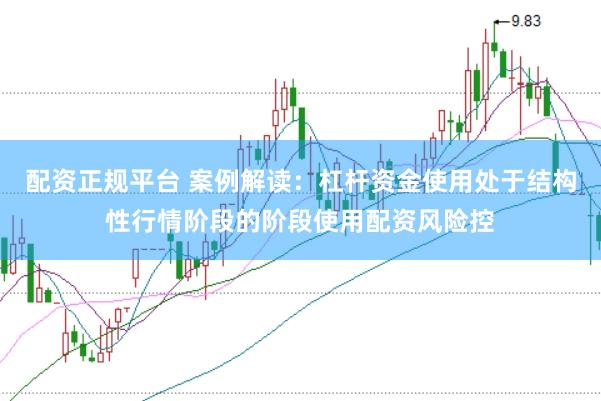 配资正规平台 案例解读：杠杆资金使用处于结构性行情阶段的阶段使用配资风险控