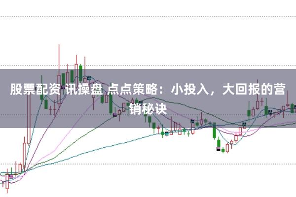 股票配资 讯操盘 点点策略：小投入，大回报的营销秘诀