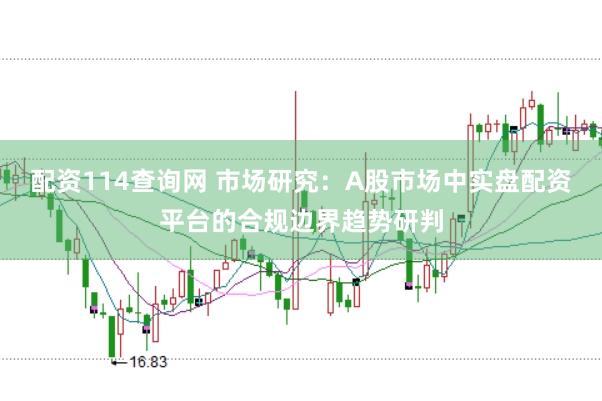 配资114查询网 市场研究：A股市场中实盘配资平台的合规边界趋势研判
