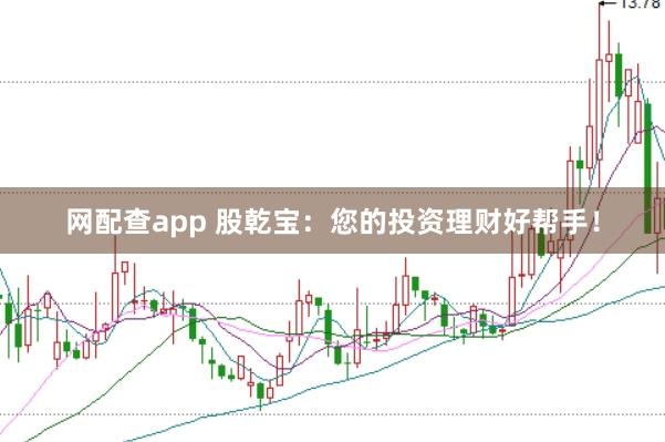 网配查app 股乾宝：您的投资理财好帮手！