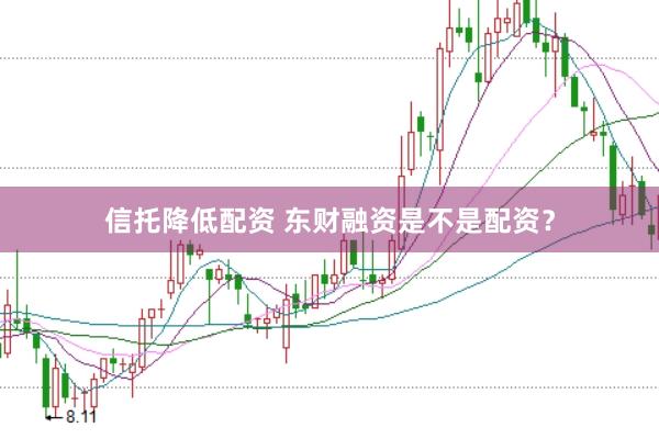 信托降低配资 东财融资是不是配资?