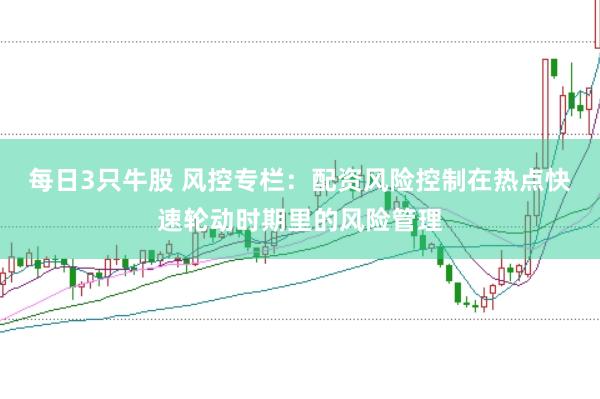 每日3只牛股 风控专栏：配资风险控制在热点快速轮动时期里的风险管理