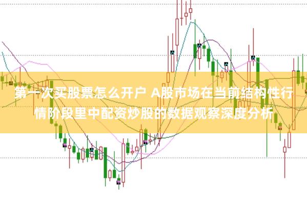 第一次买股票怎么开户 A股市场在当前结构性行情阶段里中配资炒股的数据观察深度分析