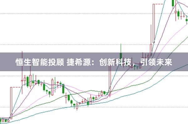 恒生智能投顾 捷希源：创新科技，引领未来