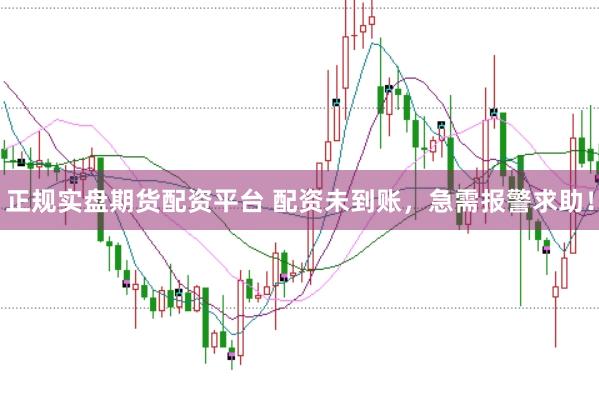 正规实盘期货配资平台 配资未到账，急需报警求助！