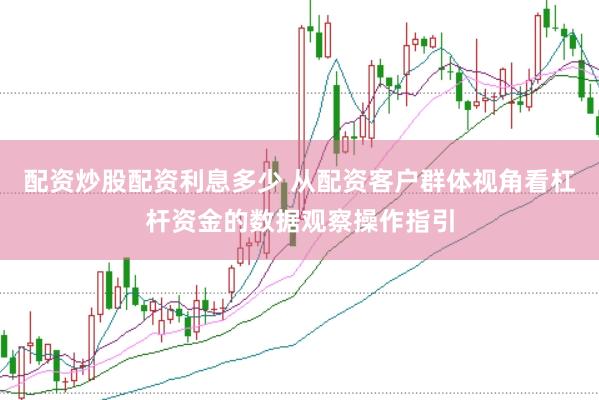 配资炒股配资利息多少 从配资客户群体视角看杠杆资金的数据观察操作指引
